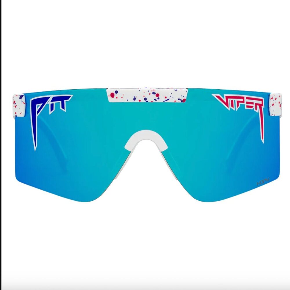 Pit Viper The Merika Double Wide